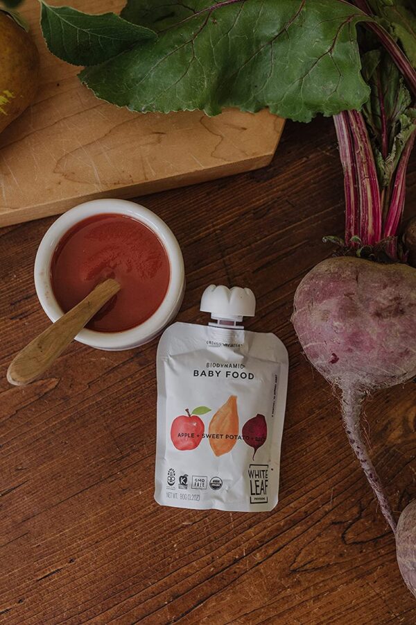 Organic Purees / Baby Food - Image 7