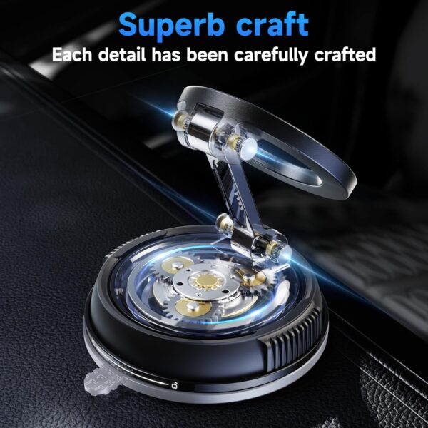 Car Phone Holder - Image 2