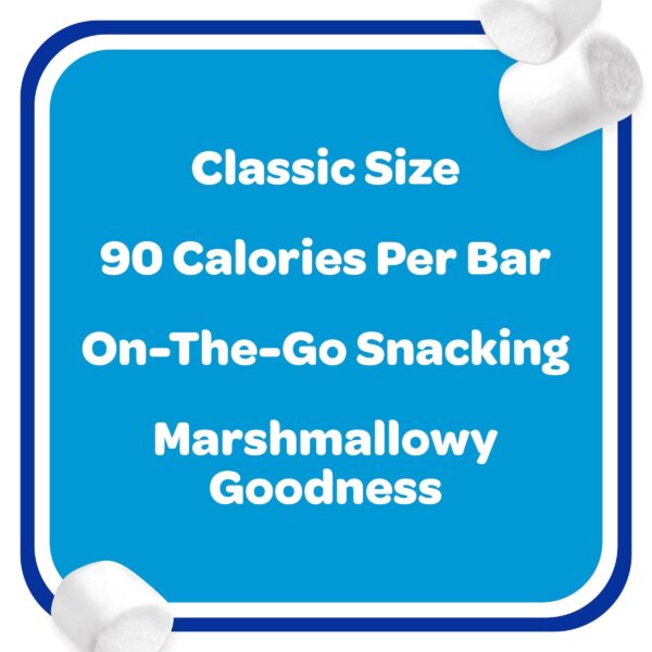 Crispy Marshmallow Squares - Image 10