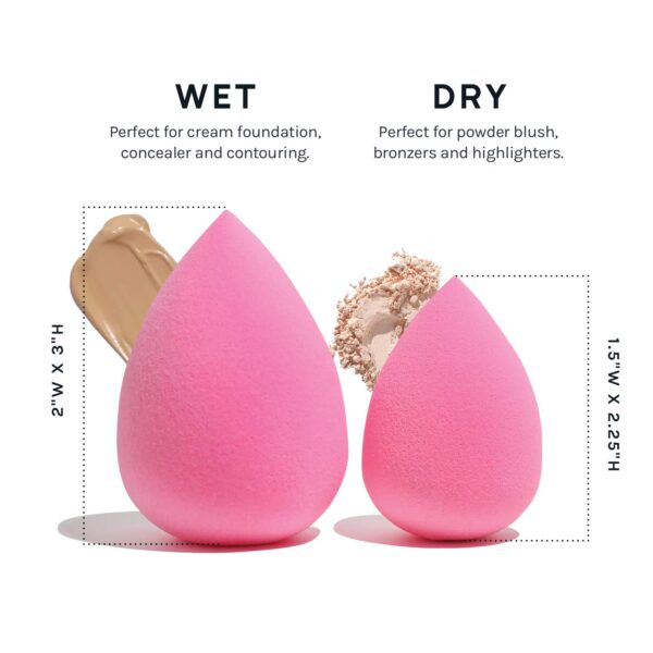 Makeup Sponge Set - Image 4