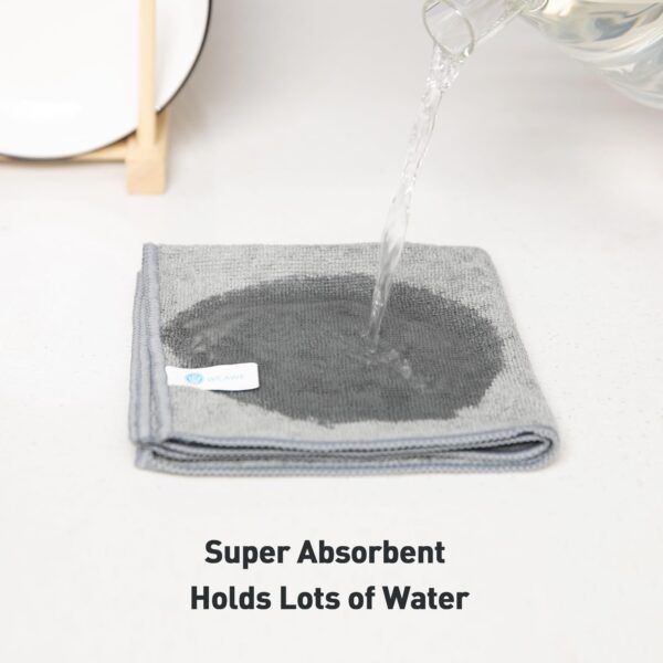 Microfiber Cleaning Cloth - Image 11