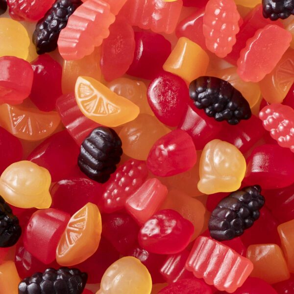 Fruit Snacks, Mixed Fruit - Image 4