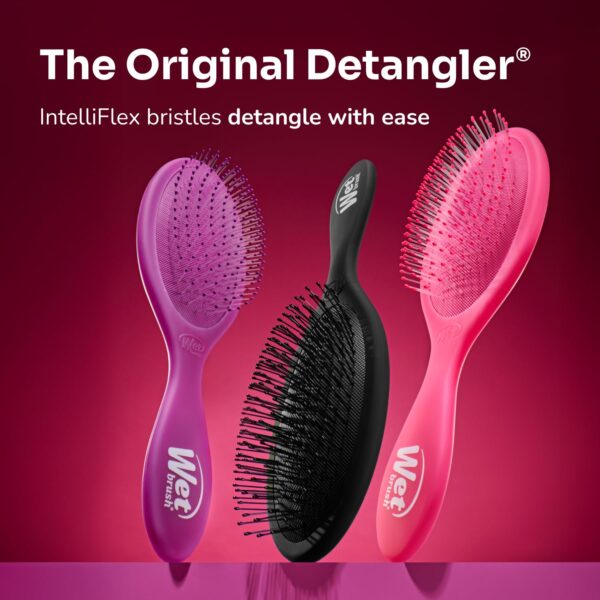 Wet Original Hair Brush - Image 4
