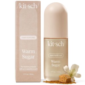Warm Sugar Hair Perfume