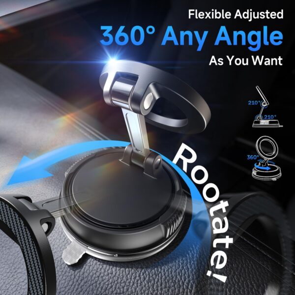 Car Phone Holder - Image 5