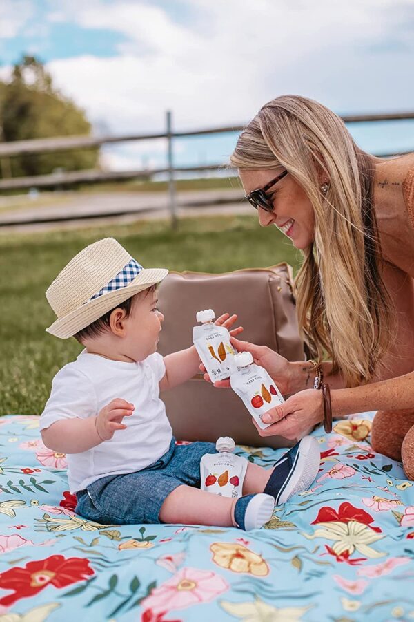 Organic Purees / Baby Food - Image 2