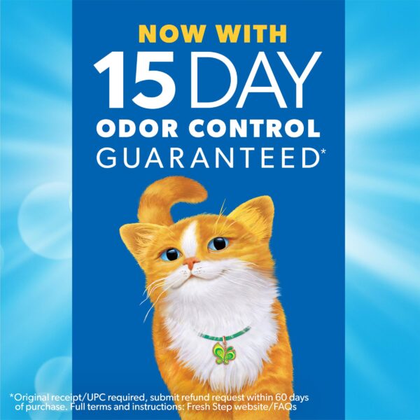 Advanced Clumping Litter - Image 14