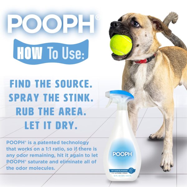 Pet Odor Eliminator Spray - Image 6