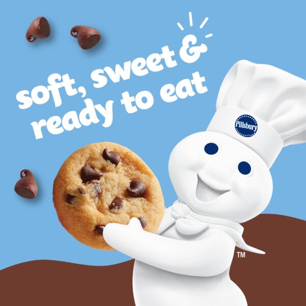 Mini Soft Baked Cookies - Image 6