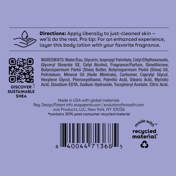 Shea Better Body Lotion - Image 2
