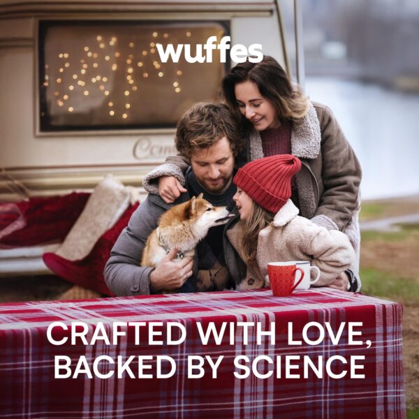 Daily Probiotic for Dogs - Image 3