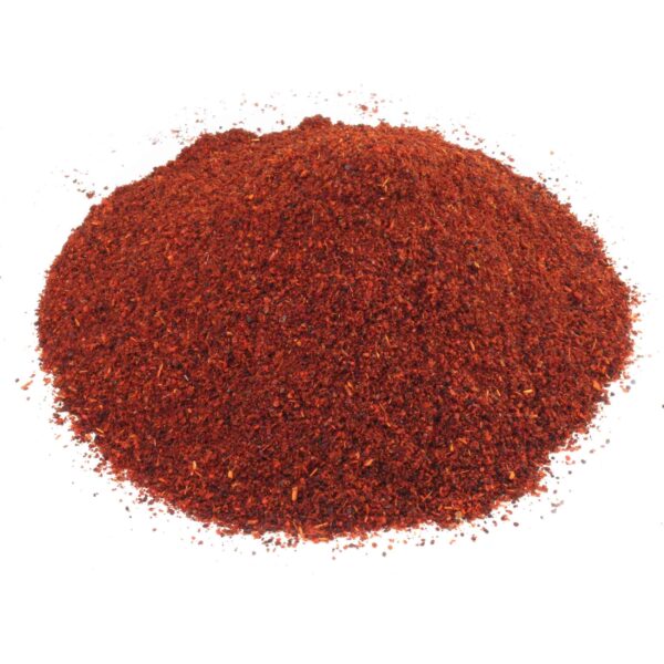 Happy Belly Chili Powder - Image 4