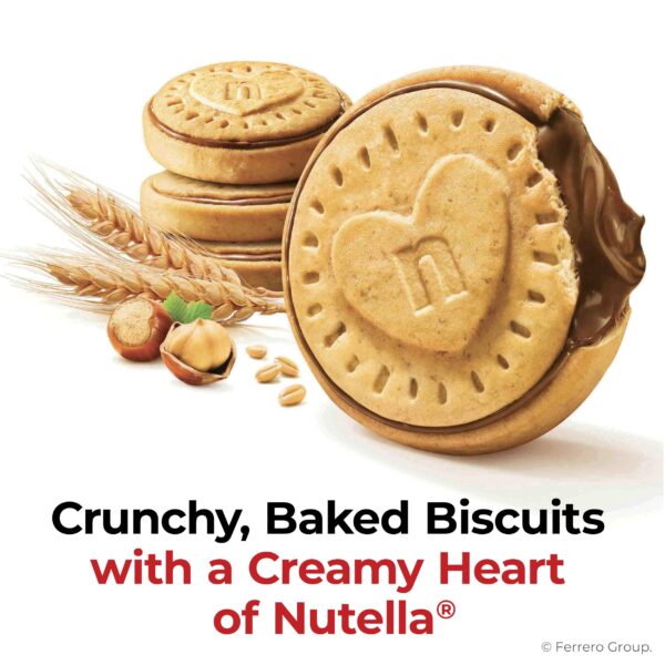 Nutella Biscuits, Cookies - Image 7