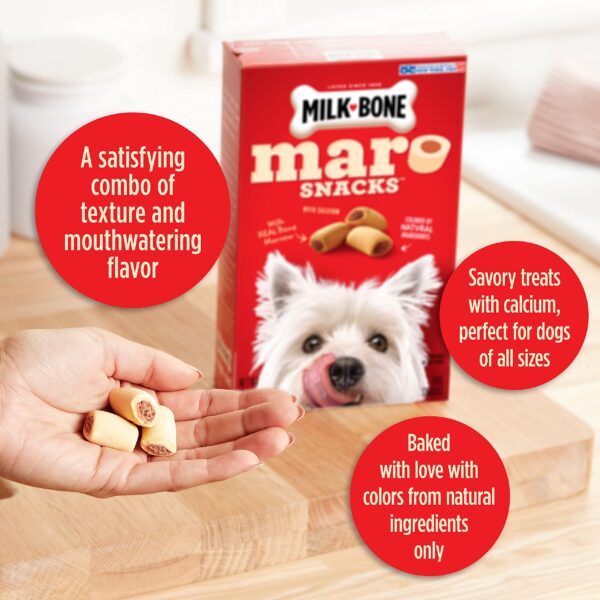 MaroSnacks Small Dog Treats - Image 5