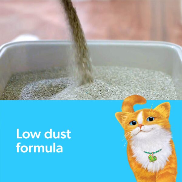 Advanced Clumping Litter - Image 10