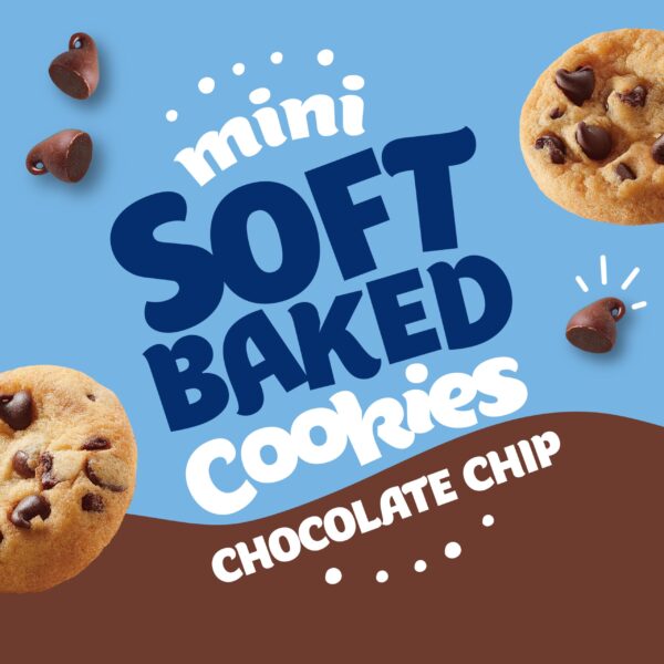 Mini Soft Baked Cookies - Image 8