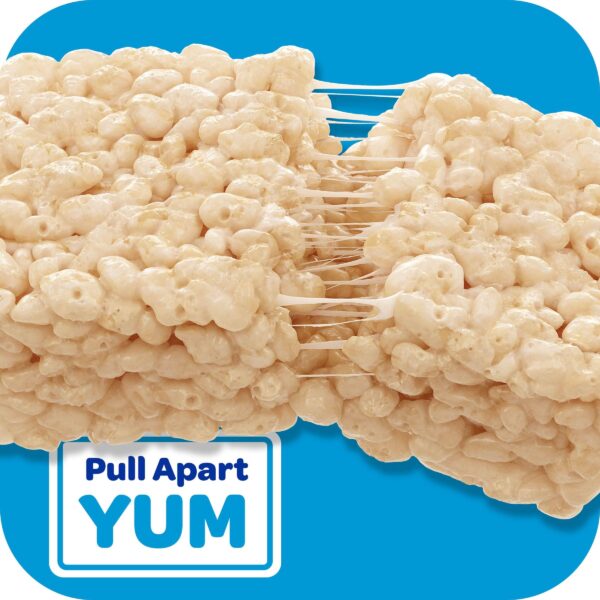 Crispy Marshmallow Squares - Image 14