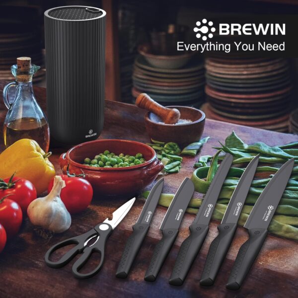 Knives Set for Kitchen - Image 6