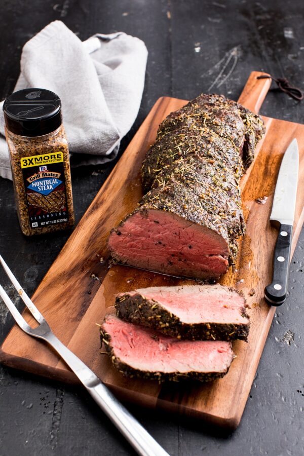 Montreal Steak Seasoning - Image 7