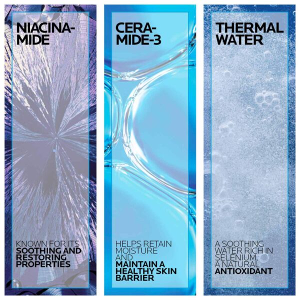 Purifying Foaming Facial Cleanser - Image 10