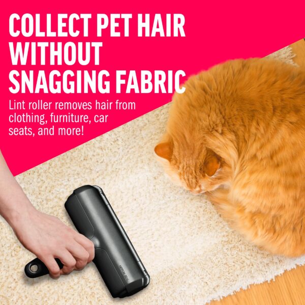 Pet Hair Remover and Reusable Lint Roller - Image 5